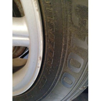 seat cordoba berlina (6k2) del año 2002