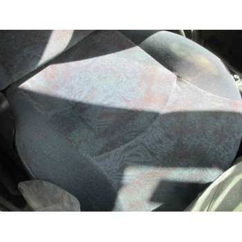 peugeot 206 berlina del año 1999