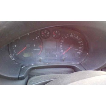 audi a3 (8l) del año 2003