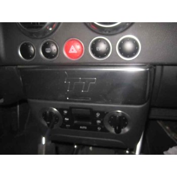 audi tt (8n3/8n9) del año 2004