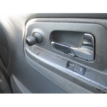 seat ibiza (6k1) del año 2002