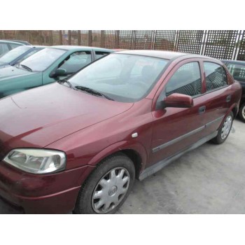 opel astra g berlina del año 1999