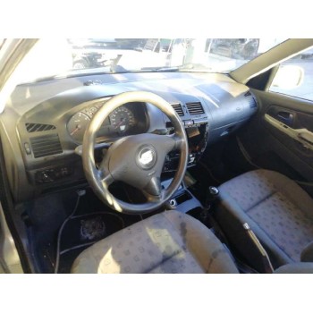 seat cordoba berlina (6k2) del año 2002