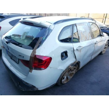 bmw x1 (e84) del año 2011