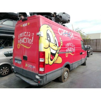 iveco daily pr del año 2013