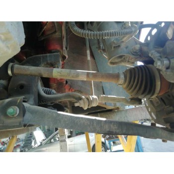 TRANSMISION DELANTERA IZQUIERDA 