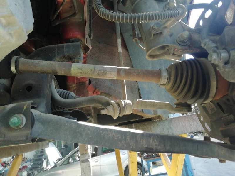 Recambio de transmision delantera izquierda para hyundai i30 (pd) 1.4 tgdi cat referencia OEM IAM   