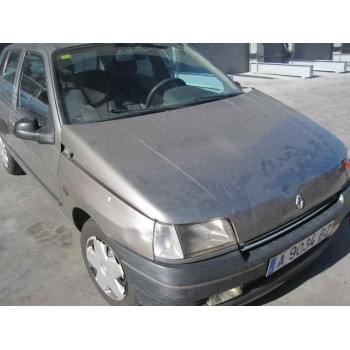 RENAULT CLIO I FASE I+II (B/C57)