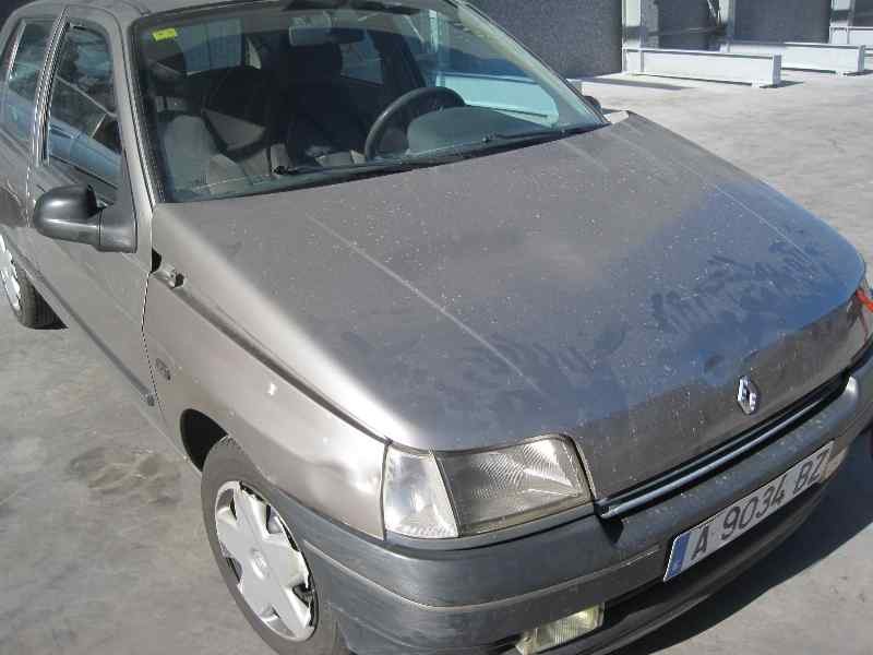 renault clio i fase i+ii (b/c57) del año 1991