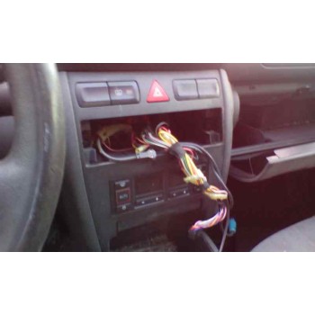 audi a3 (8l) del año 2003