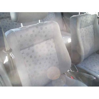 seat ibiza (6k1) del año 2002