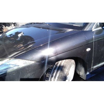 citroën c6 del año 2005