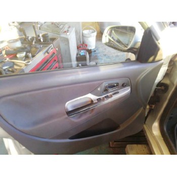 seat cordoba berlina (6k2) del año 2002