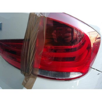 bmw x1 (e84) del año 2011