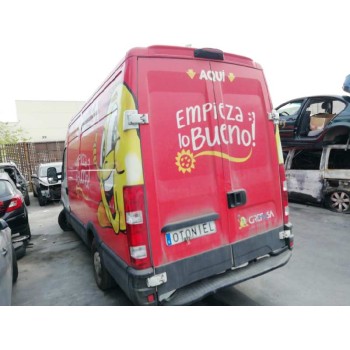 iveco daily pr del año 2013