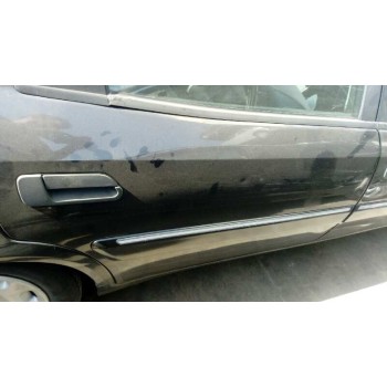 citroën xantia berlina del año 1996