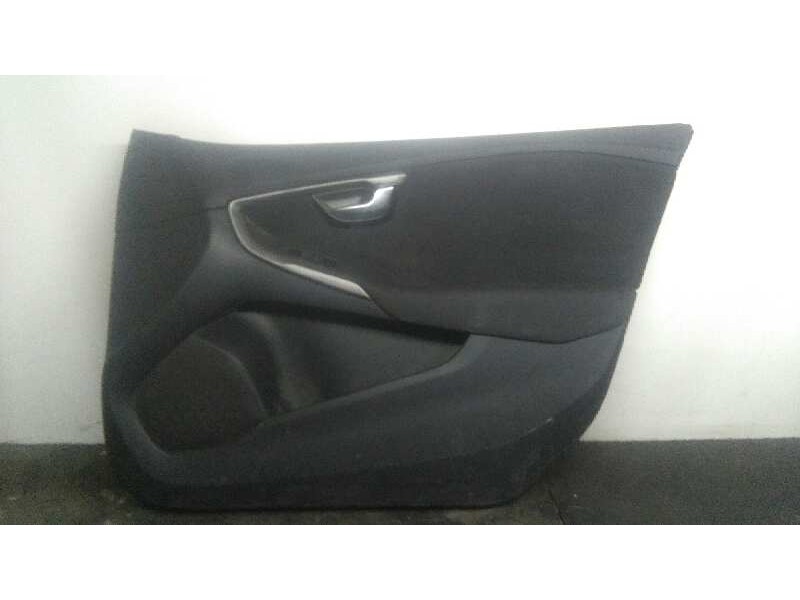 Recambio de guarnecido puerta delantera derecha para volvo v40 inscription referencia OEM IAM 8632741  
