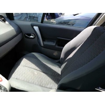 renault grand scenic del año 2007