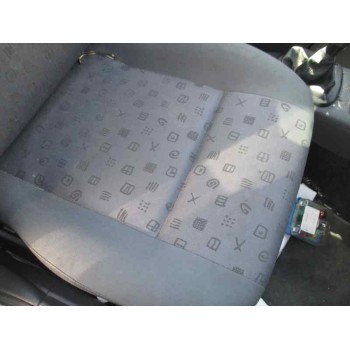 seat ibiza (6k1) del año 2002