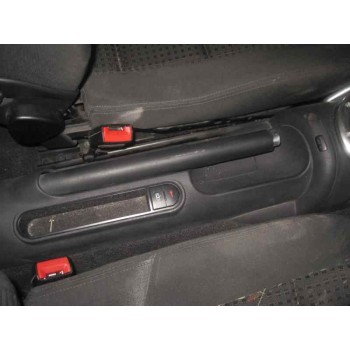 audi tt (8n3/8n9) del año 2004