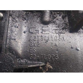 Recambio de caja casco para volkswagen golf v berlina (1k1) referencia OEM IAM HHN  