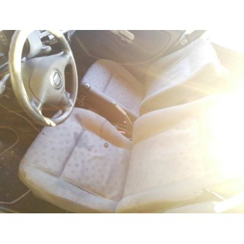 seat cordoba berlina (6k2) del año 2002