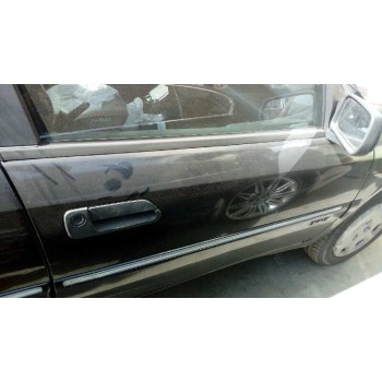 citroën xantia berlina del año 1996