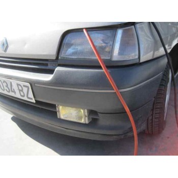 renault clio i fase i+ii (b/c57) del año 1991