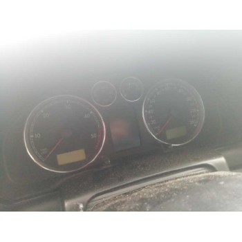 volkswagen passat variant (3b6) del año 2003