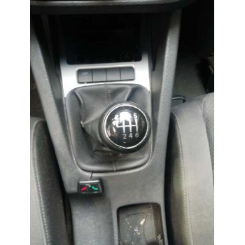 volkswagen golf v berlina (1k1) del año 2004