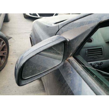 opel astra h ber. del año 2009