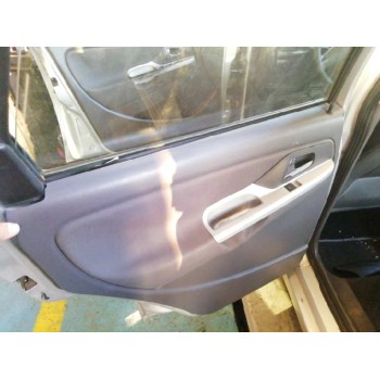 seat cordoba berlina (6k2) del año 2002