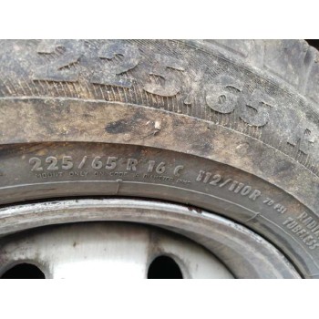 iveco daily pr del año 2013