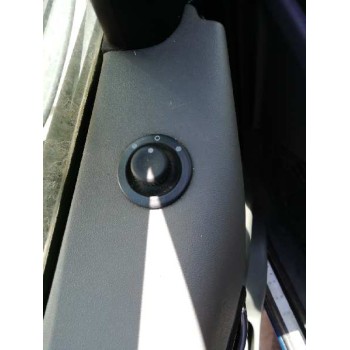 renault grand scenic del año 2007