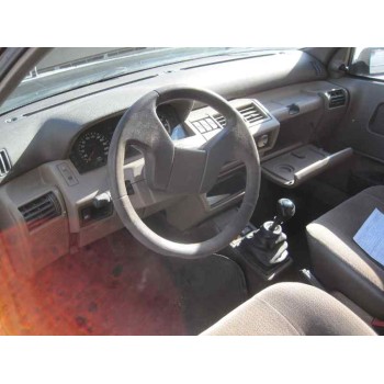 renault clio i fase i+ii (b/c57) del año 1991