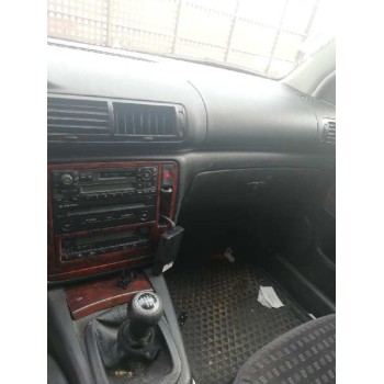 volkswagen passat variant (3b6) del año 2003