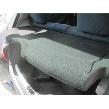 peugeot 206 berlina del año 1999