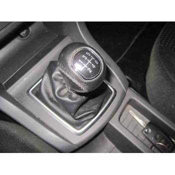 ford focus berlina (cap) del año 2006