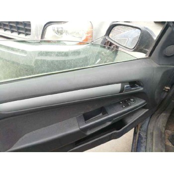 opel astra h ber. del año 2009