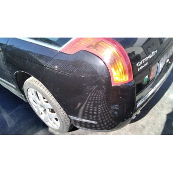 citroën c6 del año 2005