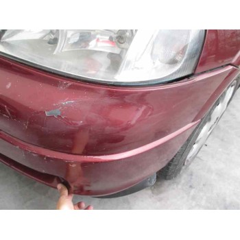 opel astra g berlina del año 1999