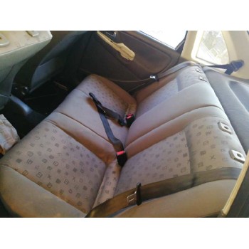 seat cordoba berlina (6k2) del año 2002