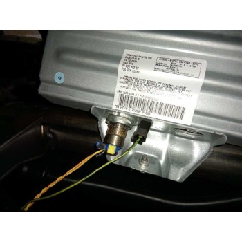 Recambio de salpicadero para citroën c4 grand picasso exclusive plus referencia OEM IAM 9688582280  