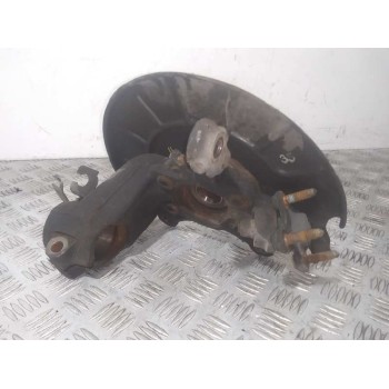 Recambio de mangueta delantera derecha para volkswagen golf v berlina (1k1) gti referencia OEM IAM 1K0407256AA  
