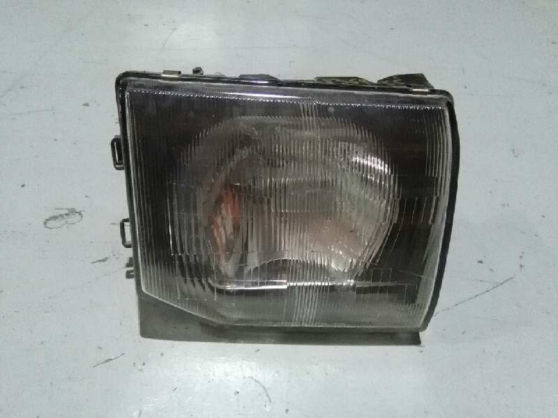 Recambio de faro derecho para mitsubishi montero (v20/v40) 2.5 turbodiesel referencia OEM IAM   