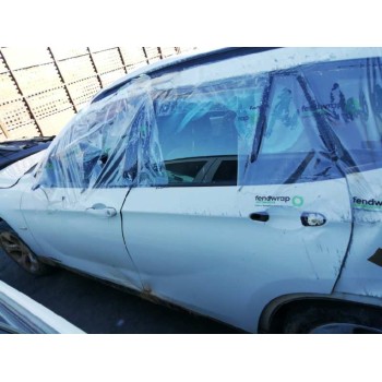 bmw x1 (e84) del año 2011