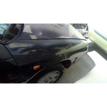 citroën xantia berlina del año 1996