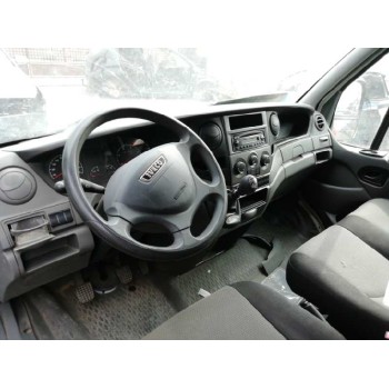 iveco daily pr del año 2013