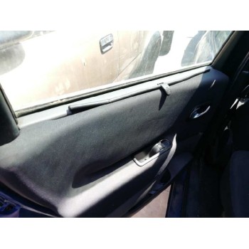 renault grand scenic del año 2007