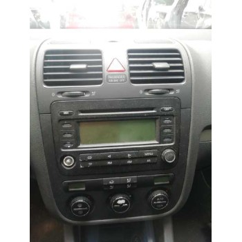 volkswagen golf v berlina (1k1) del año 2004